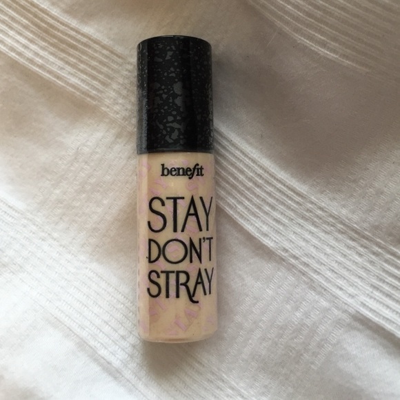 Benefit Stay Don't Stray Travel Size
