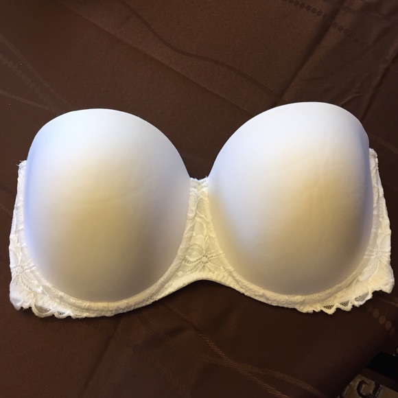 Halter bra