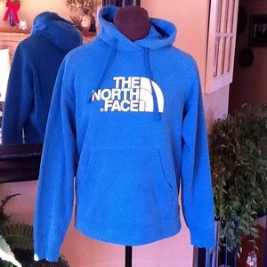 NORTH FACE HOODIE