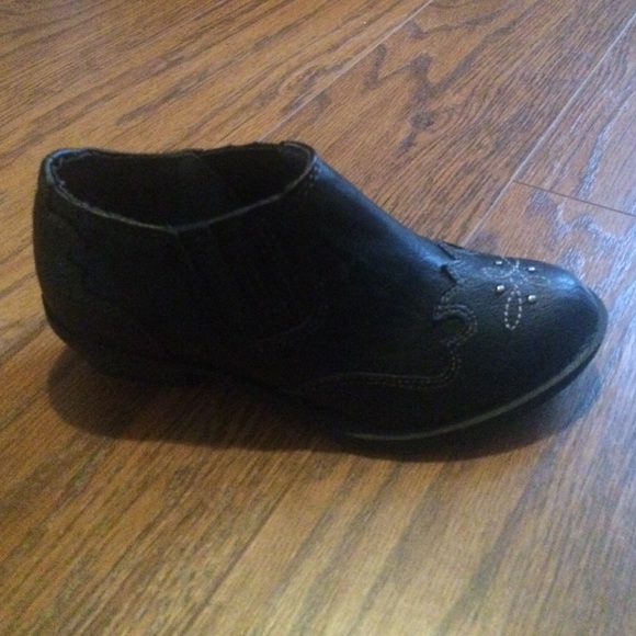 MIA Girl Western Bootie Sizes 11, 12, 13, 1, 5 - Picture 2 of 3