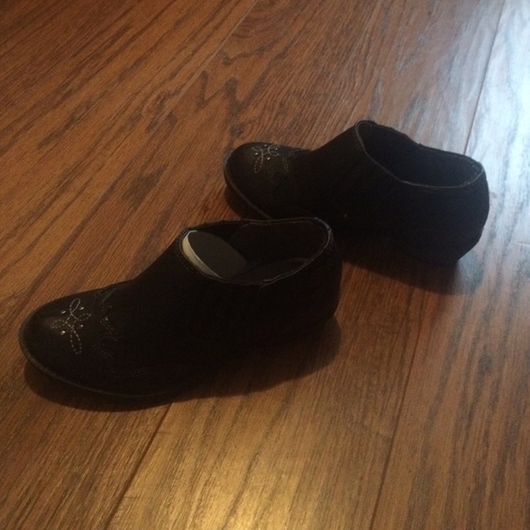 MIA Girl Western Bootie Sizes 11, 12, 13, 1, 5 - Picture 3 of 3