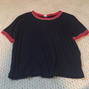 brandy Melville tee