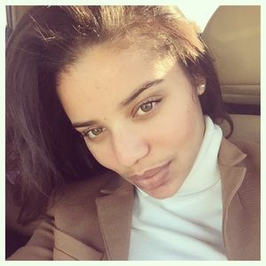 Meet your Posher, Kashmir