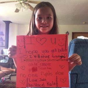 Meet your Posher, Hoku