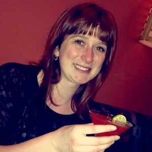 Meet your Posher, Anastasiya