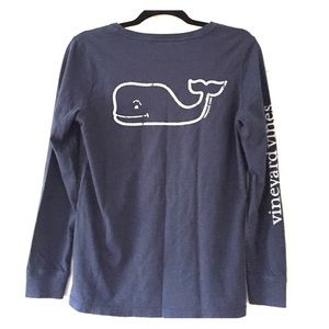 Vineyard Vines Pocket Tee