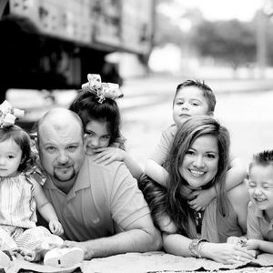 Meet your Posher, Clarissa