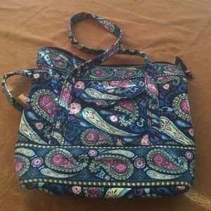 Cute Printed Purse!