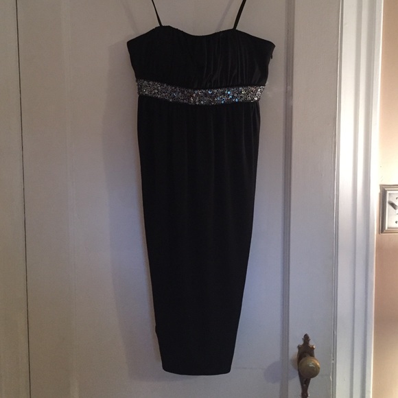 Cocktail dress