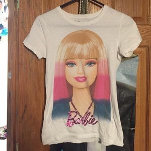 Barbie T-shirt