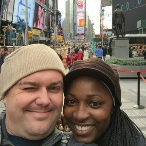 Meet your Posher, Ann