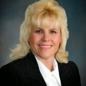 Meet your Posher, Jodi