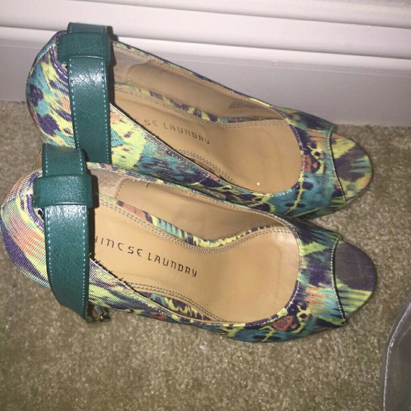 Shoes - Picture 2 of 2
