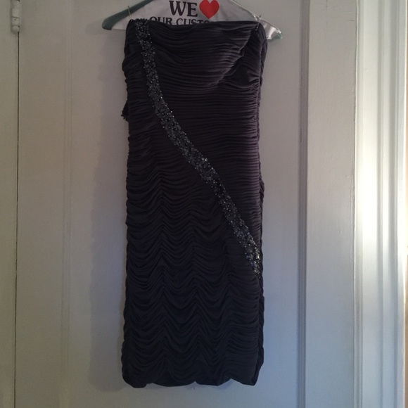 Cocktail dress