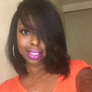 Meet your Posher, Candie