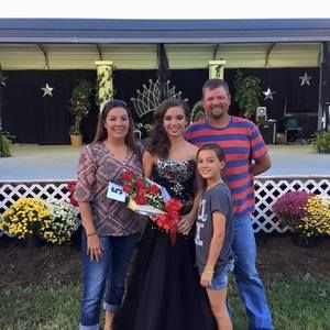 Meet your Posher, Leanne