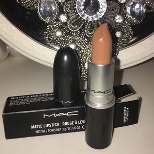 naturally transformed lipstick
