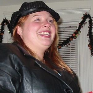 Meet your Posher, Kari