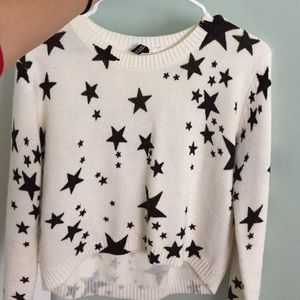 H&M sweater
