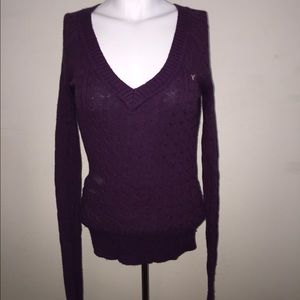 American Eagle Outfitters sweater
