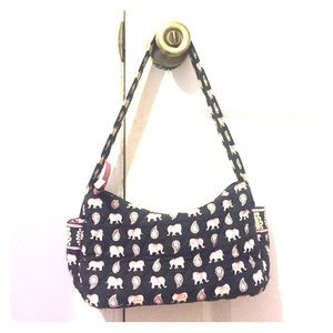 Vera Bradley small purse (used)
