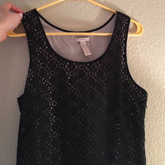 Adorable J. Crew tank top style blouse.