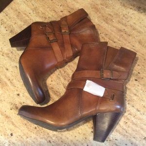 Boots (NWOT)
