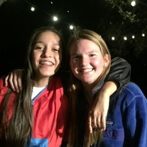 Meet your Posher, Mollie