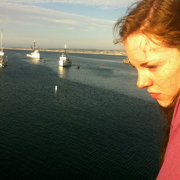 Meet your Posher, Erin - Picture 1 of 1