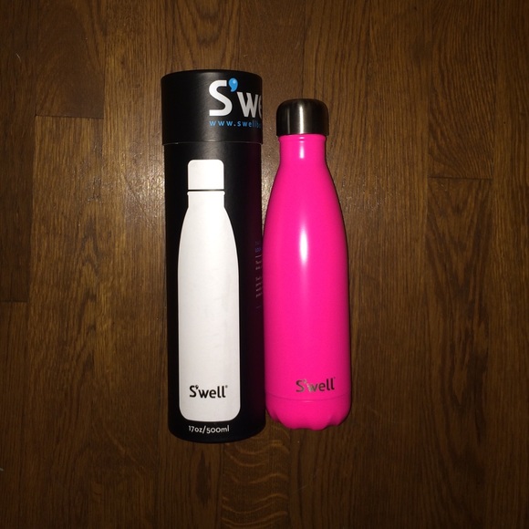Swell Water Bottle