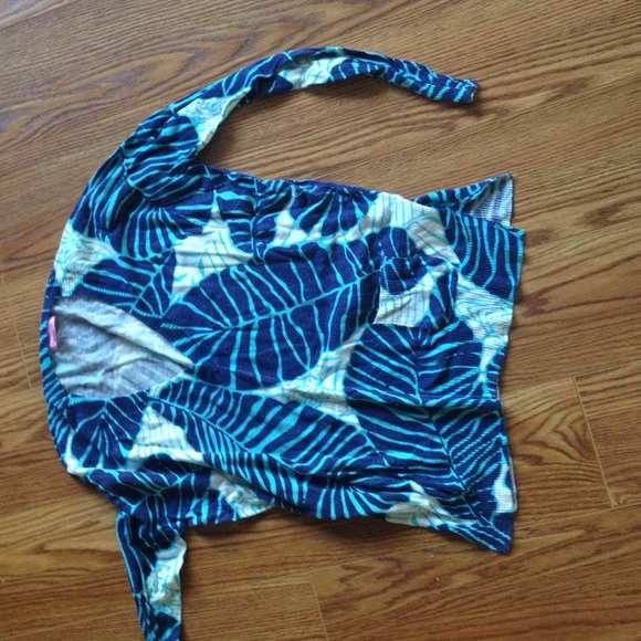 Lilly Pulitzer sweater