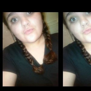 Meet your Posher, Hannah