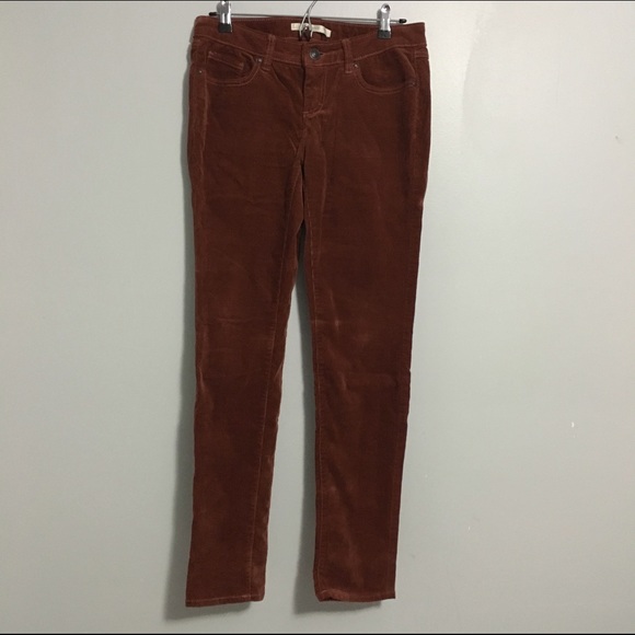 🌟LC Lauren Conrad Corduroy Pants, Size 8