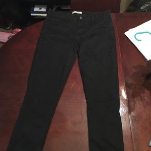 Charlotte Russe Black pants
