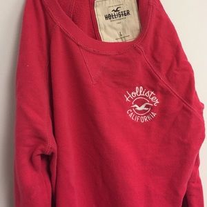 Holister Crew Neck