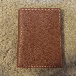 Longchamp Wallet