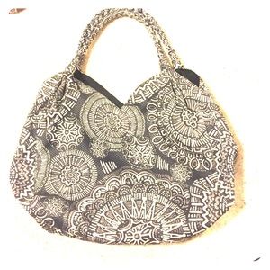 Old Navy Tote Bag