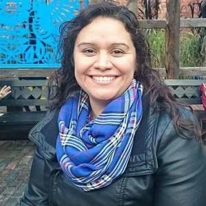 Meet your Posher, Blanca