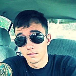 Meet your Posher, Ryan