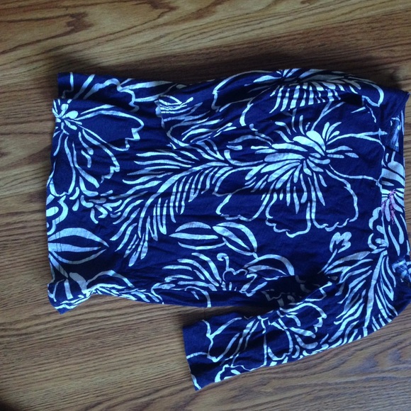 Lilly Pulitzer shirt