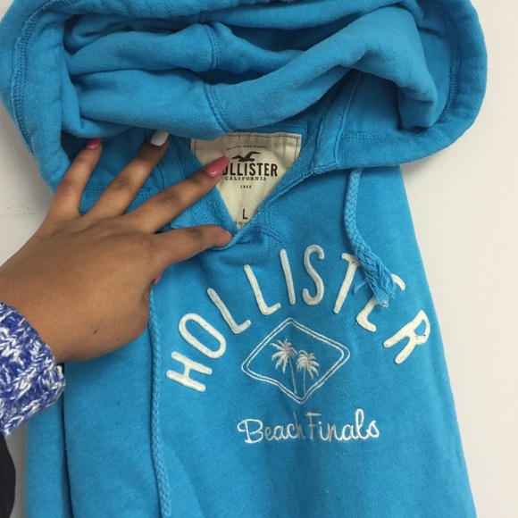 Hollister Hoodie