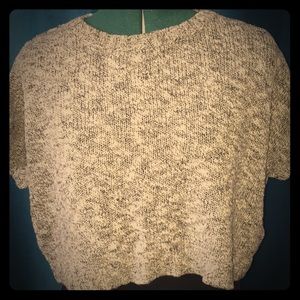 Vince sleeveless sweater size S