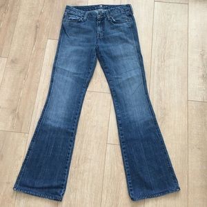 Seven Jeans - A pocket Flares