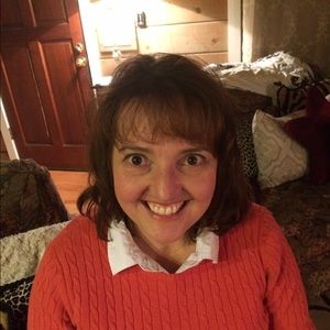 Meet your Posher, Karen