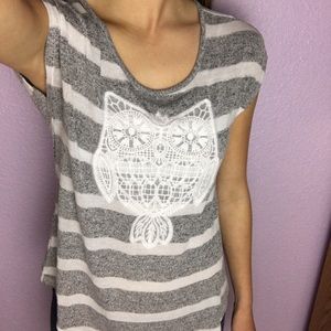 Owl top