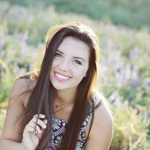 Meet your Posher, Hanna