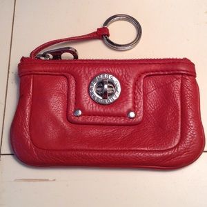 Marc by Marc Jacobs Keychain Wallet
