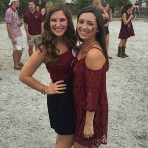 Meet your Posher, Anna