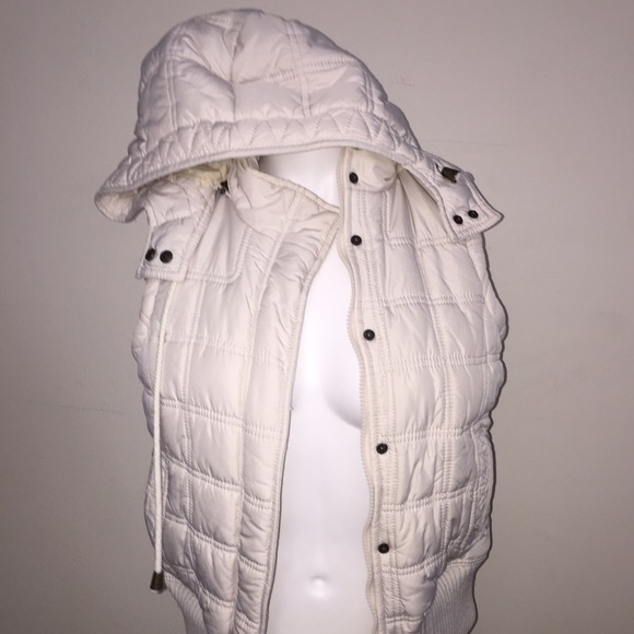 American Eagle Outfitters Vest