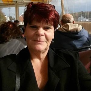 Meet your Posher, Donna